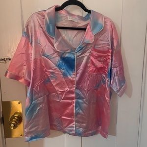 Taylor swift Lover pajamas